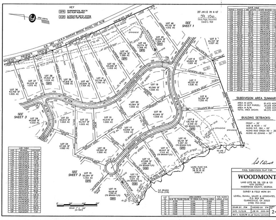 450 Beachwood Drive Property Photo 33