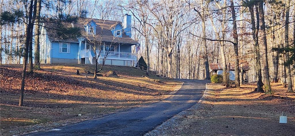 358 Gold Mine Road Property Photo 1