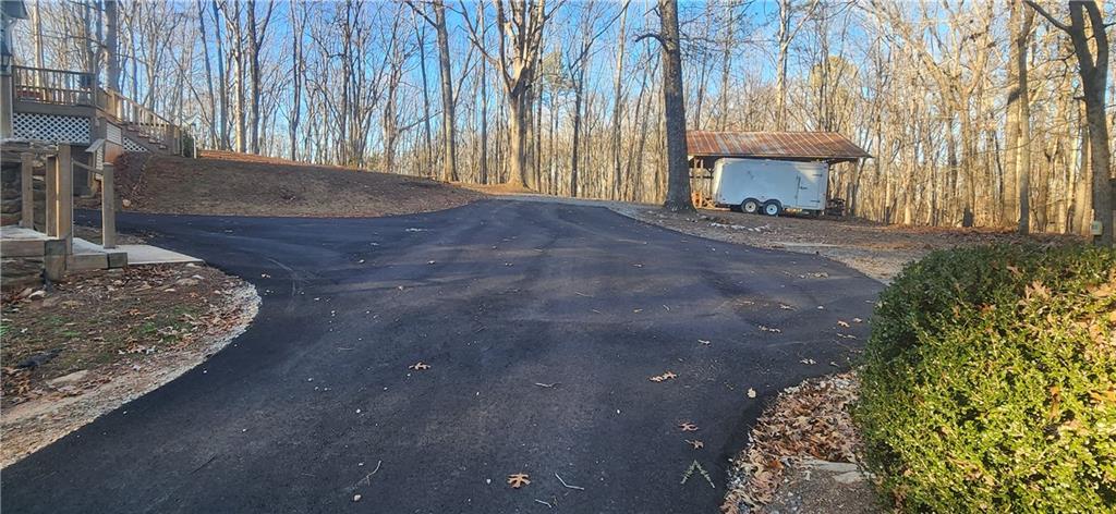 358 Gold Mine Road Property Photo 5
