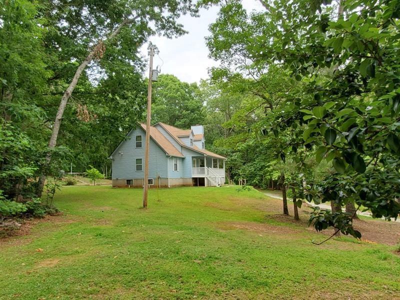 358 Gold Mine Road Property Photo 7