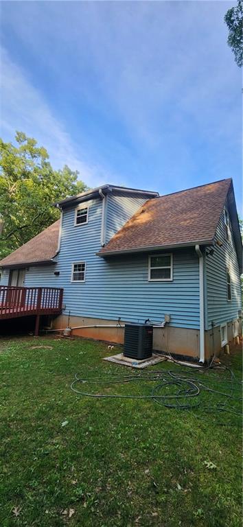 358 Gold Mine Road Property Photo 8