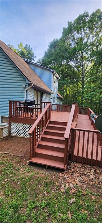 358 Gold Mine Road Property Photo 15