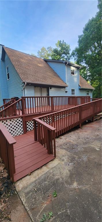 358 Gold Mine Road Property Photo 16