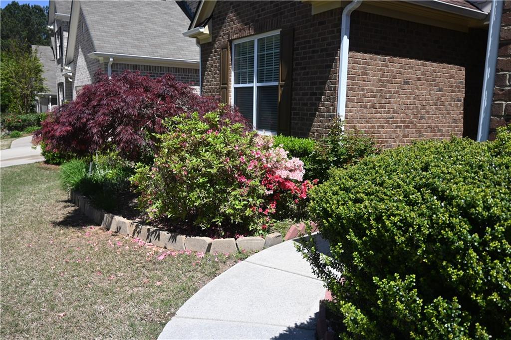 2816 Staunton Drive Property Photo 2