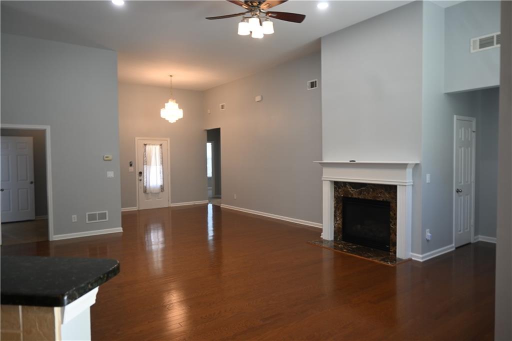 2816 Staunton Drive Property Photo 4
