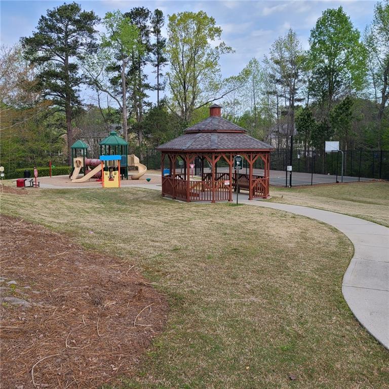 2816 Staunton Drive Property Photo 17