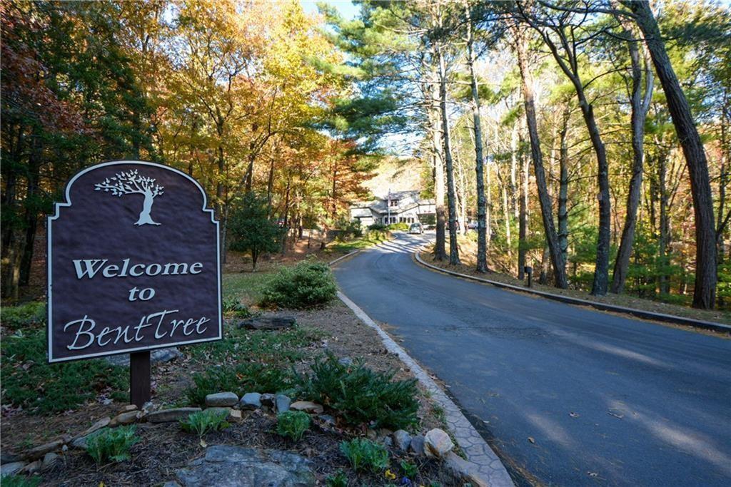 4406 Bee Tree Ridge Court Property Photo 14