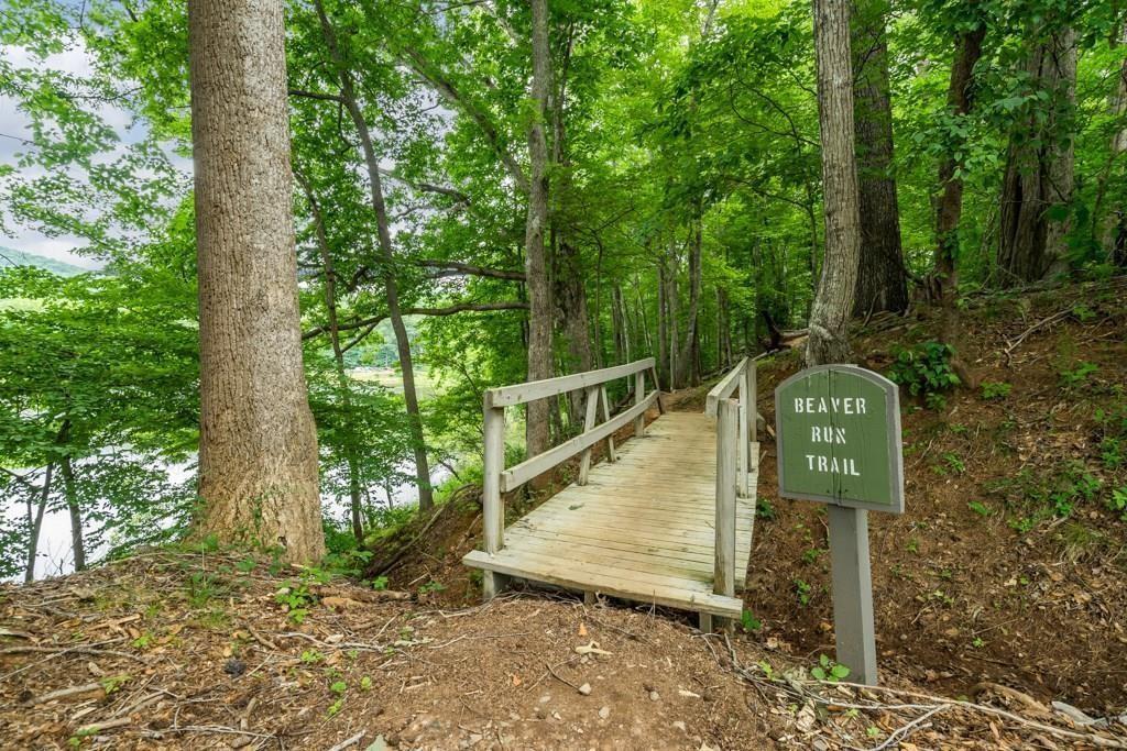 4406 Bee Tree Ridge Court Property Photo 16