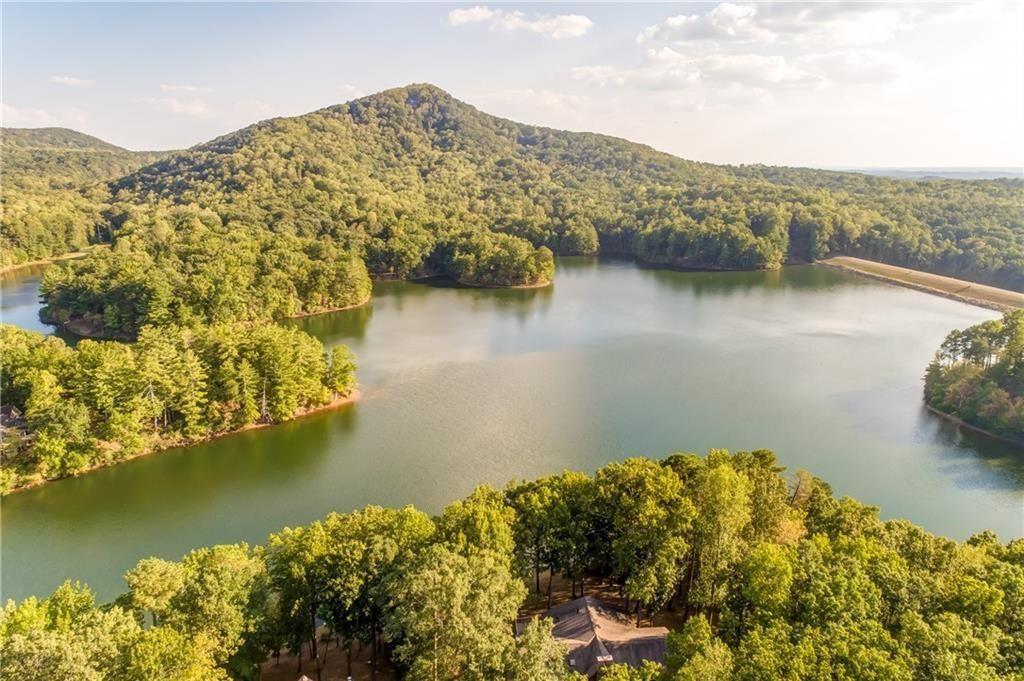 4406 Bee Tree Ridge Court Property Photo 21