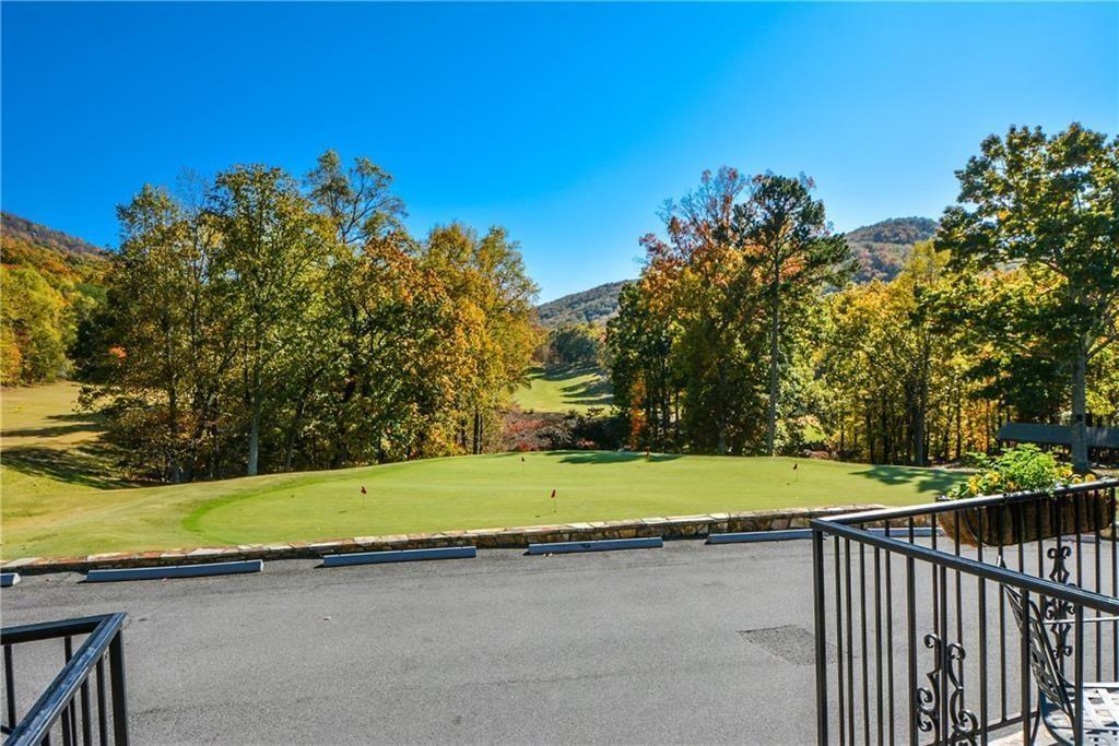 4406 Bee Tree Ridge Court Property Photo 24