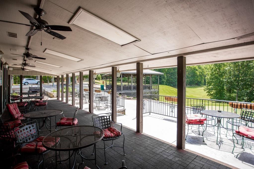 4406 Bee Tree Ridge Court Property Photo 25