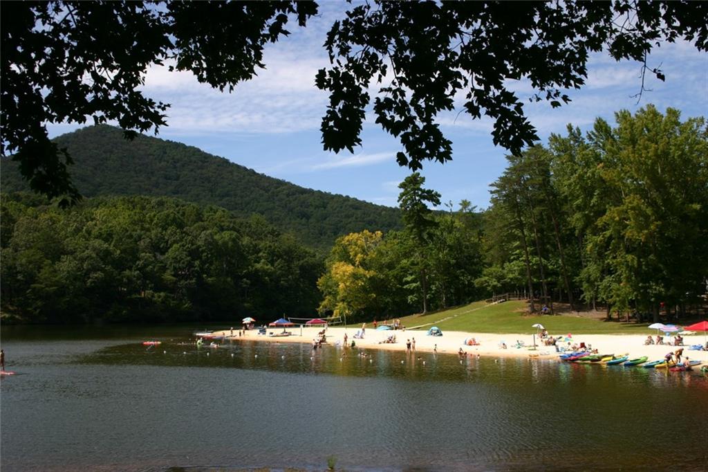 4406 Bee Tree Ridge Court Property Photo 27