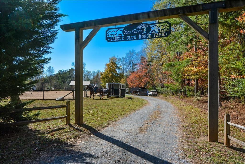 4406 Bee Tree Ridge Court Property Photo 32