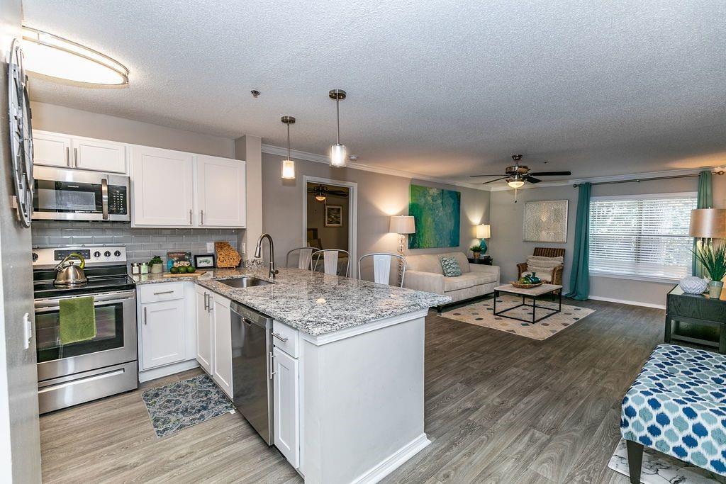1401 W Paces Ferry Road Nw Unit 4416 Property Photo 1