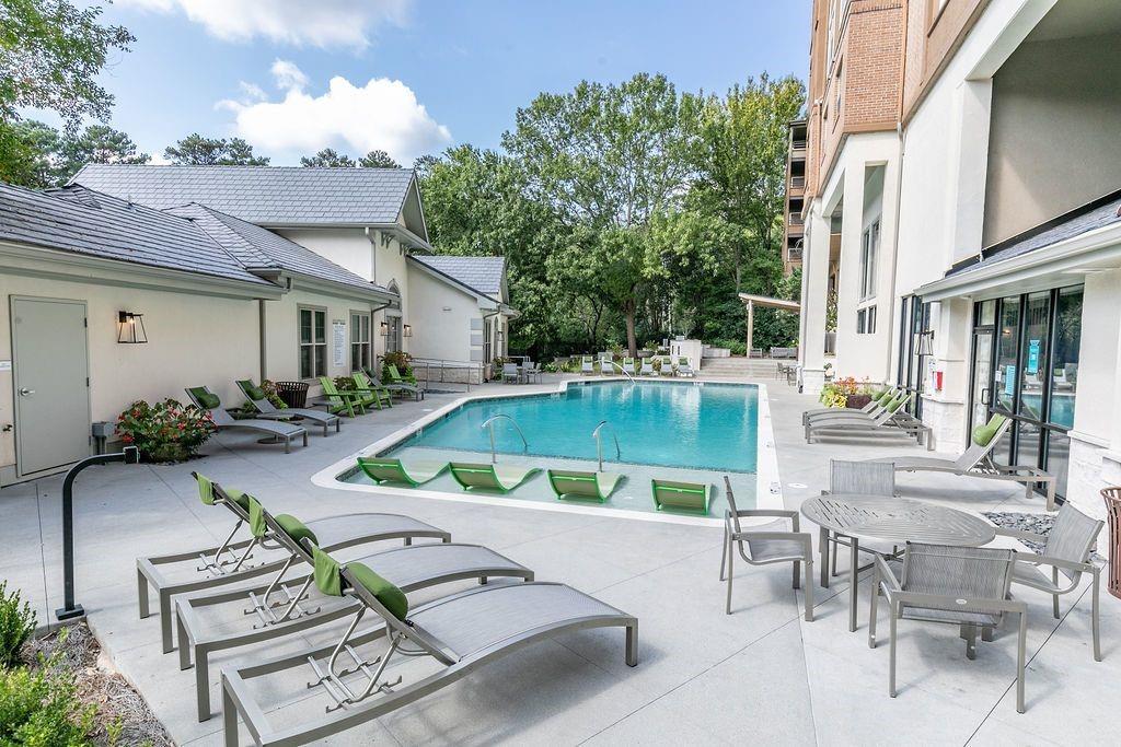 1401 W Paces Ferry Road Nw Unit 4416 Property Photo 23