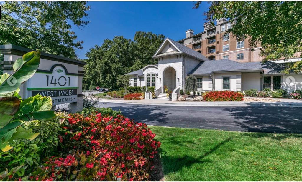 1401 W Paces Ferry Road Nw Unit 4416 Property Photo 31