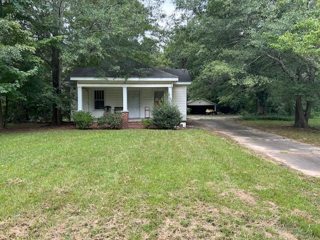 2154 Brockett Road Property Photo 1