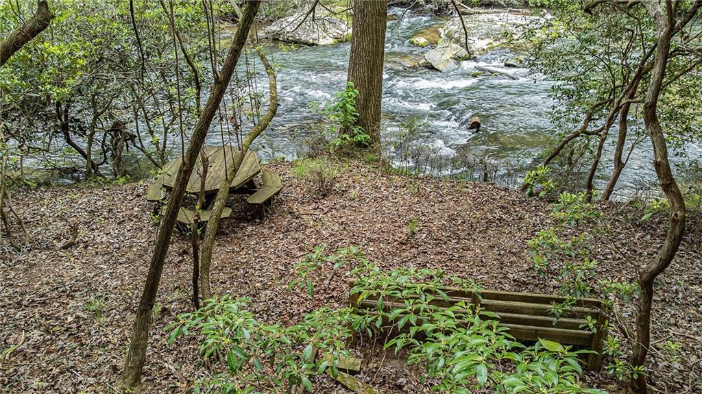 LOT 48 Indian Cave Road