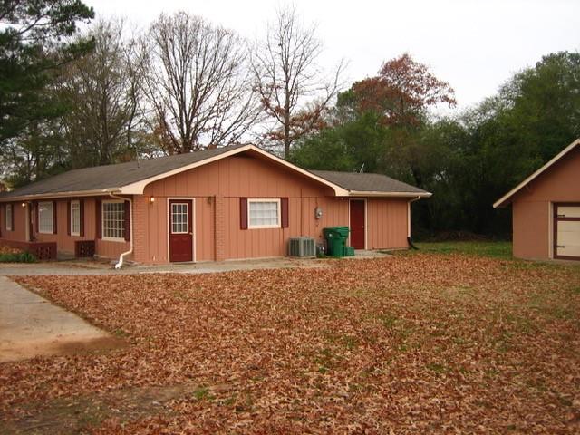 3061 Sandy Plains Road Property Photo 16