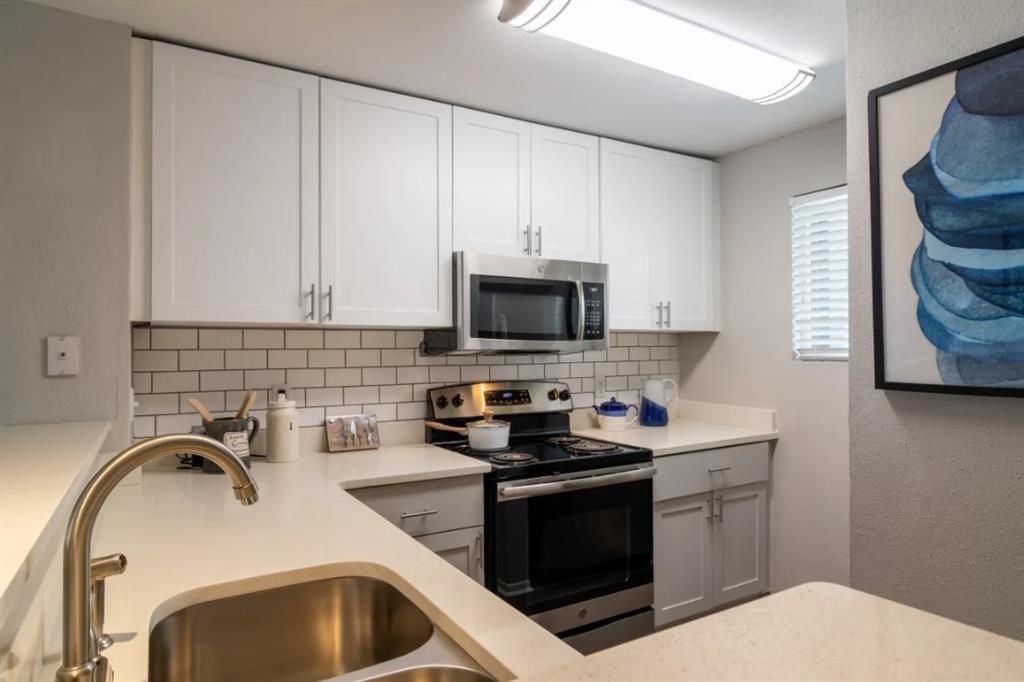 4580 Barclay Drive Unit 243d Property Photo 1