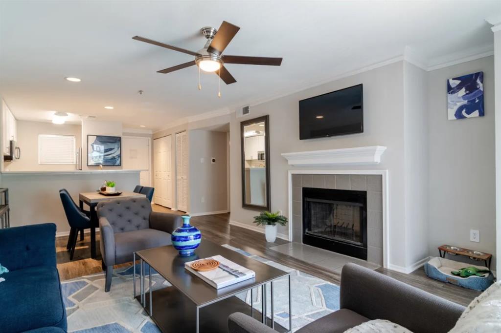 4580 Barclay Drive Unit 243d Property Photo 4