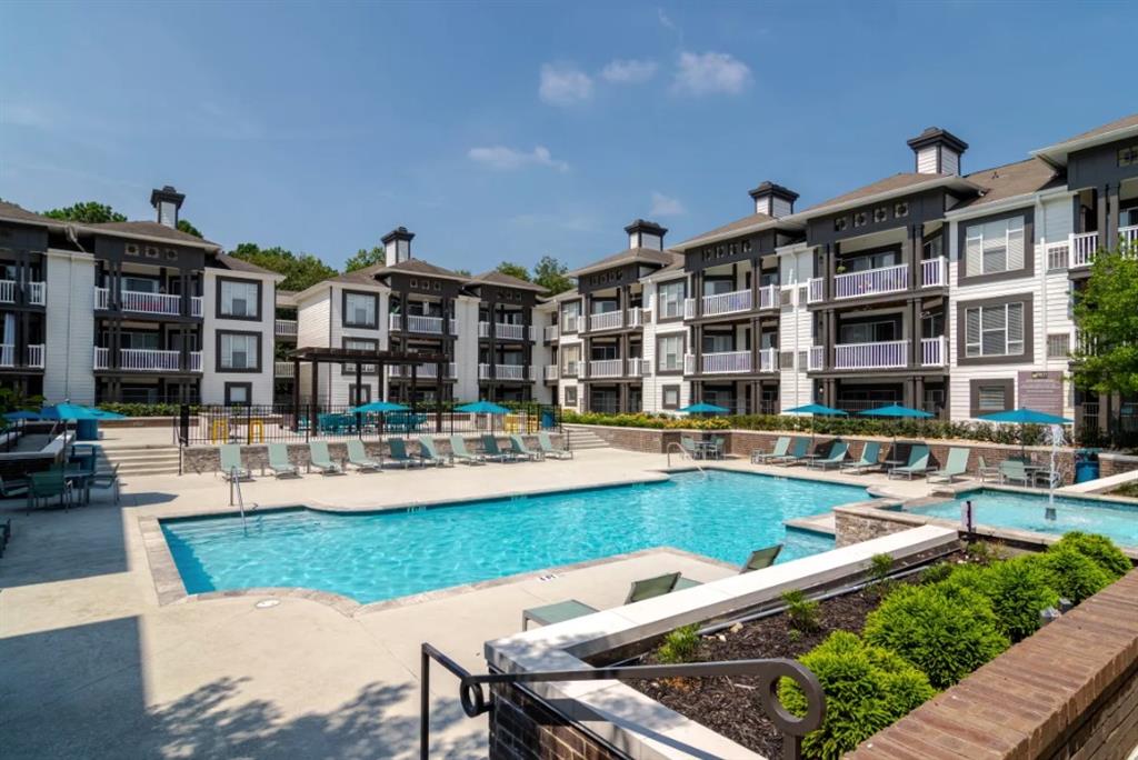 4580 Barclay Drive Unit 243d Property Photo 12