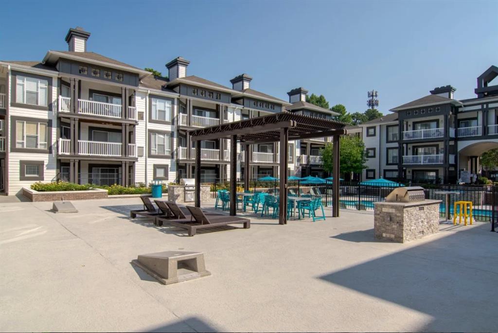 4580 Barclay Drive Unit 243d Property Photo 13
