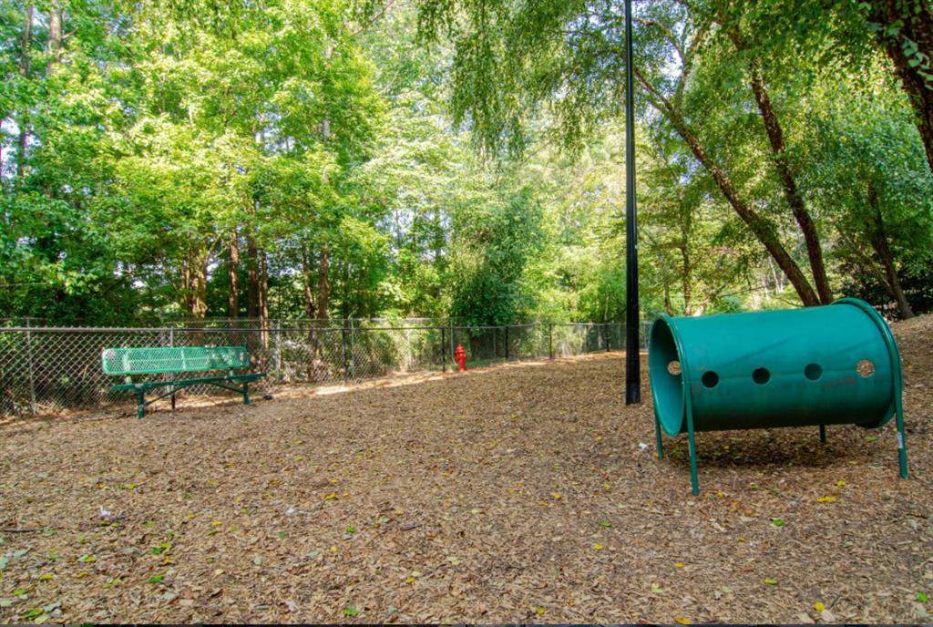 4580 Barclay Drive Unit 243d Property Photo 20