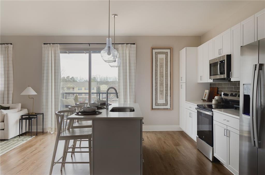 2920 Frontage Road Unit 3109 Property Photo 6