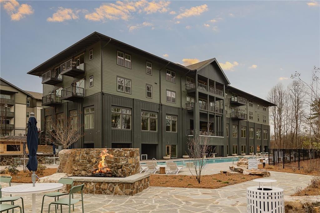 2920 Frontage Road Unit 3109 Property Photo 18
