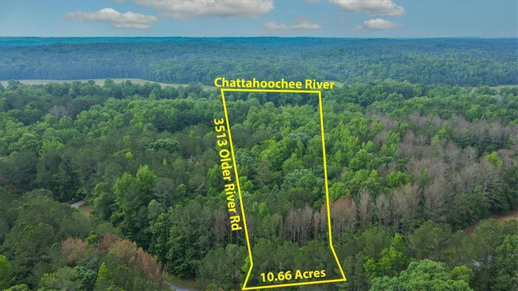 3513 Olde River Road Property Photo 1