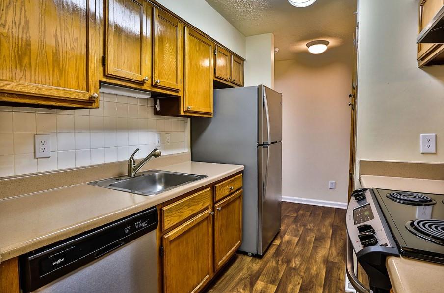 3450 K Jones Mill Road Unit 0705 Property Photo 1