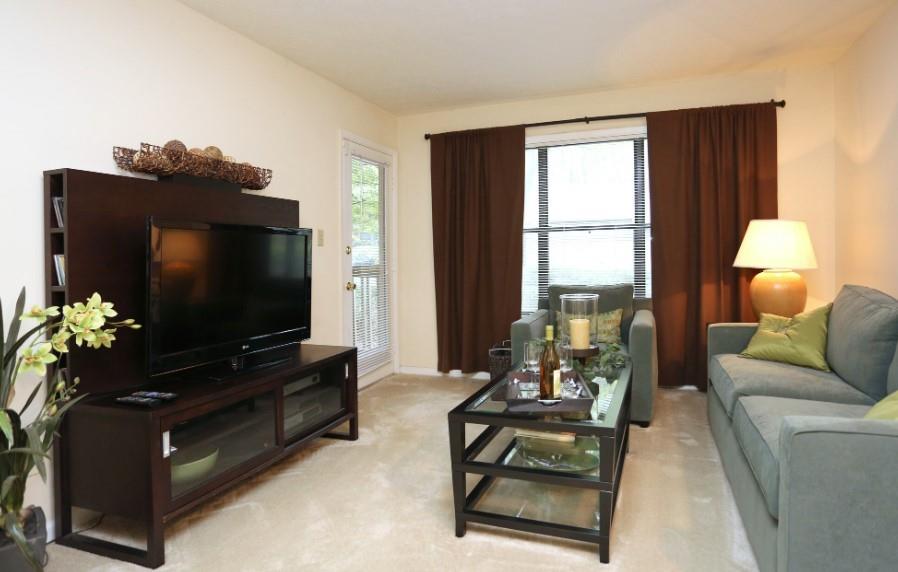 3450 K Jones Mill Road Unit 0705 Property Photo 8