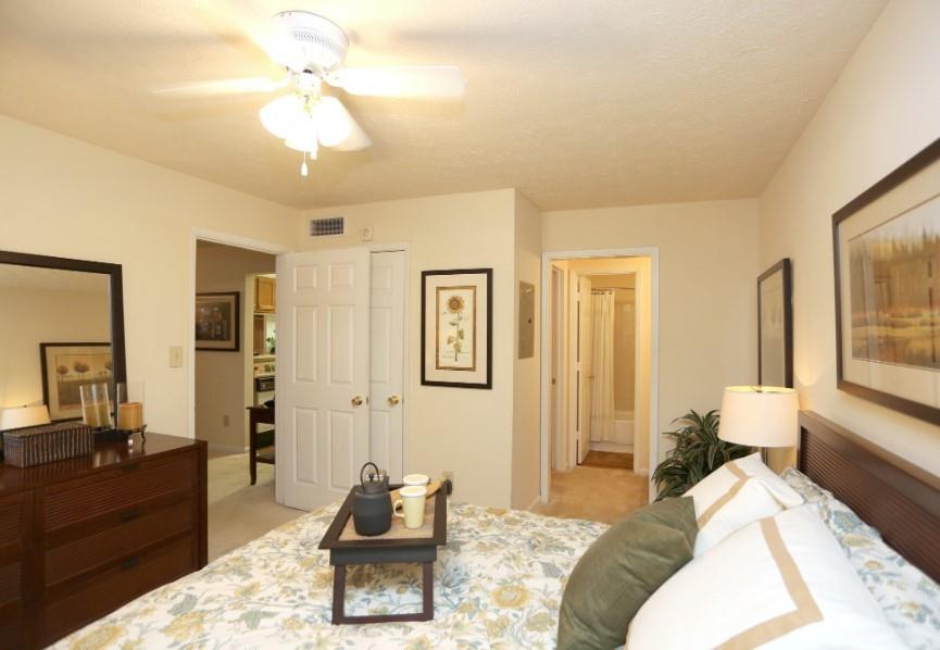 3450 K Jones Mill Road Unit 0705 Property Photo 10