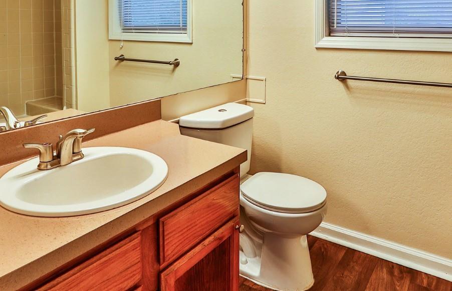 3450 K Jones Mill Road Unit 0705 Property Photo 13