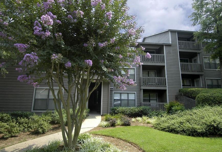 3450 K Jones Mill Road Unit 0705 Property Photo 17