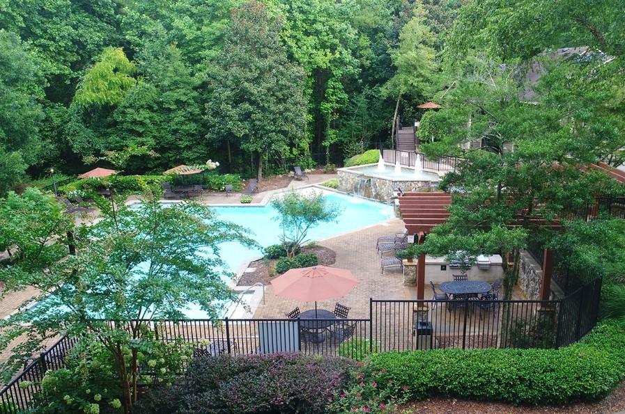 3450 K Jones Mill Road Unit 0705 Property Photo 23