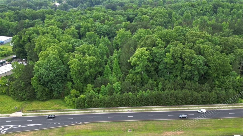 0 Alabama Road