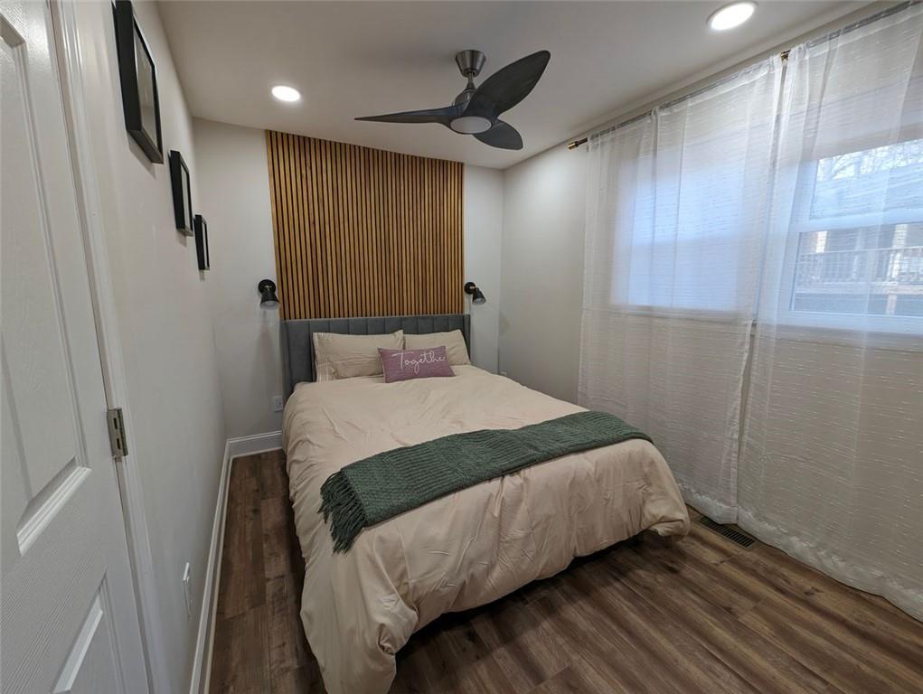 1303 Colony Drive Unit - C Property Photo 2