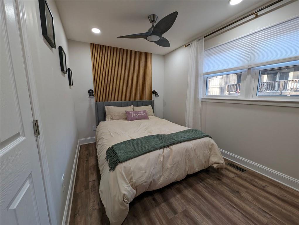 1303 Colony Drive Unit - C Property Photo 3