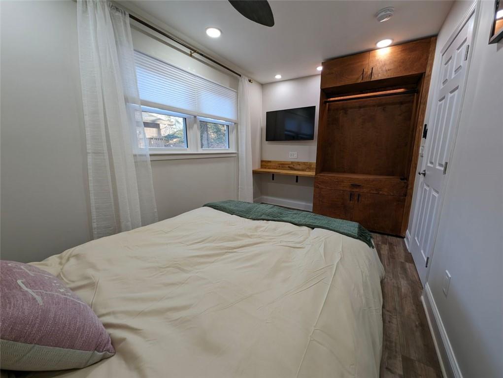 1303 Colony Drive Unit - C Property Photo 4