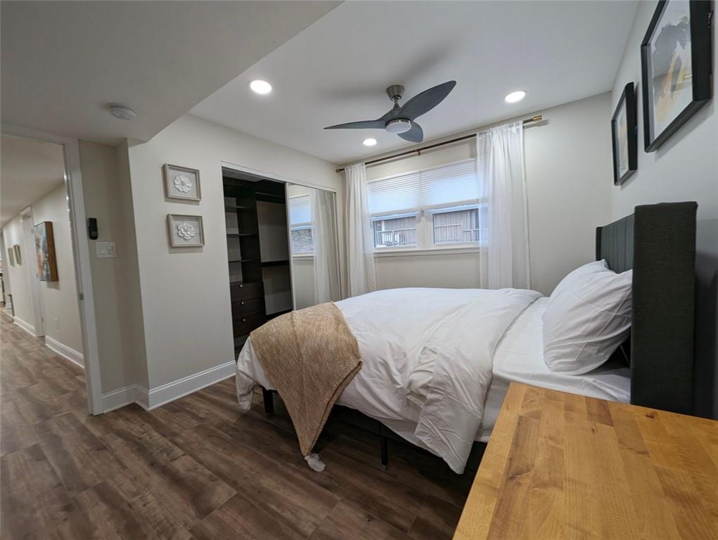 1303 Colony Drive Unit - C Property Photo 5