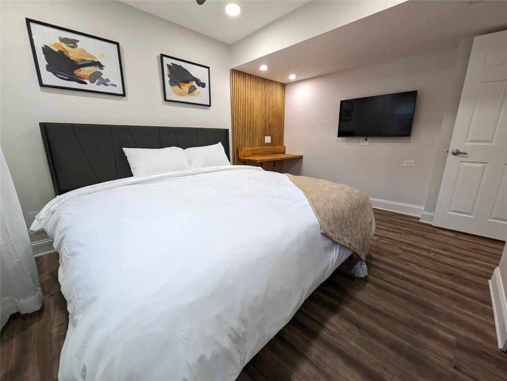 1303 Colony Drive Unit - C Property Photo 6