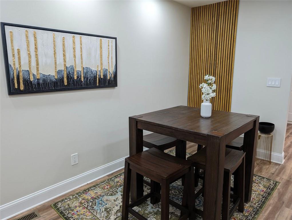 1303 Colony Drive Unit - C Property Photo 7