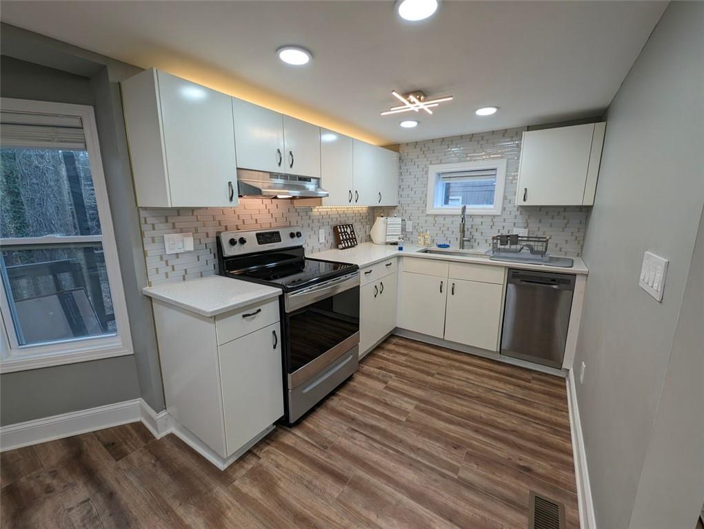 1303 Colony Drive Unit - C Property Photo 13