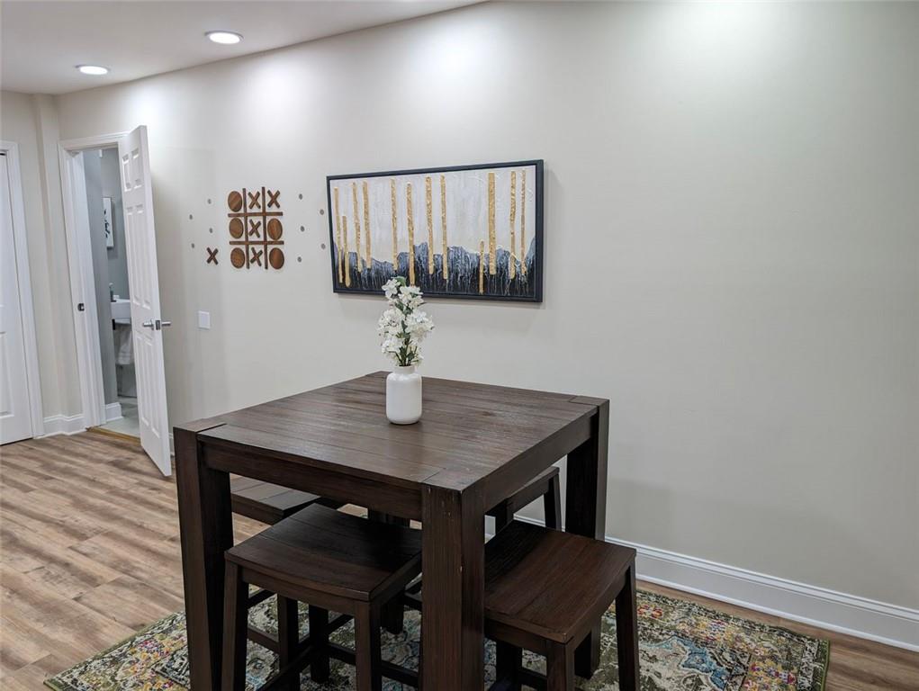 1303 Colony Drive Unit - C Property Photo 17