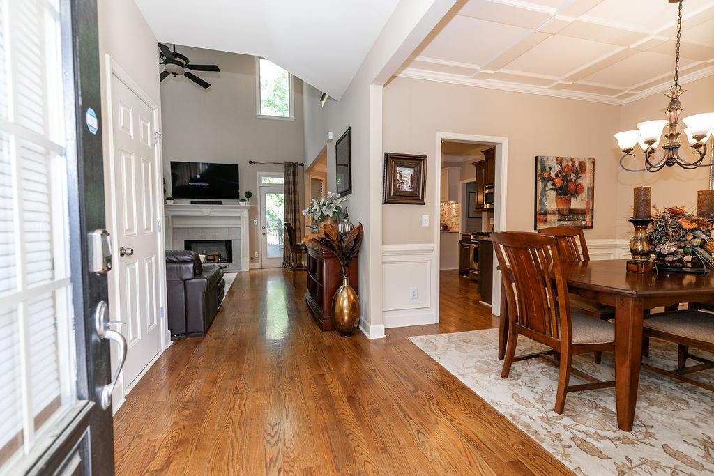 6595 Bonanza Trail Property Photo 6