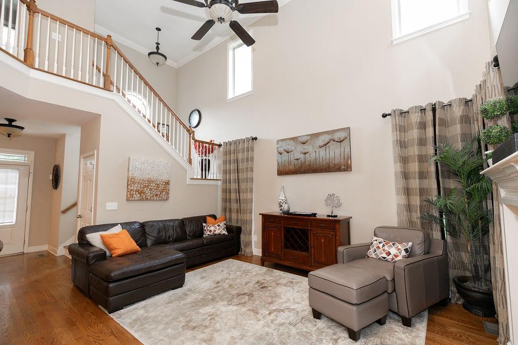 6595 Bonanza Trail Property Photo 8