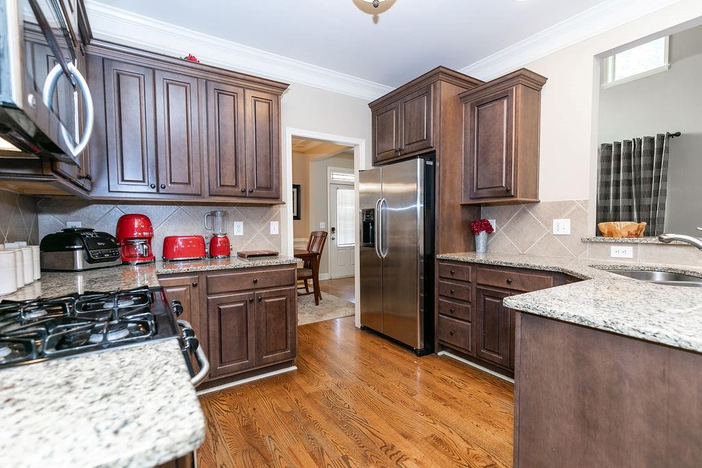 6595 Bonanza Trail Property Photo 12