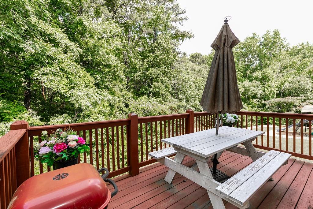 6595 Bonanza Trail Property Photo 14